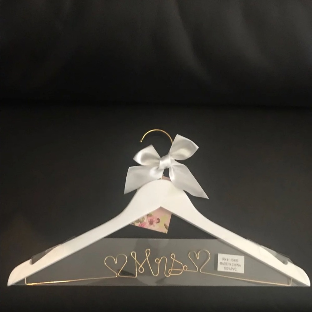 Wedding Dress Hanger